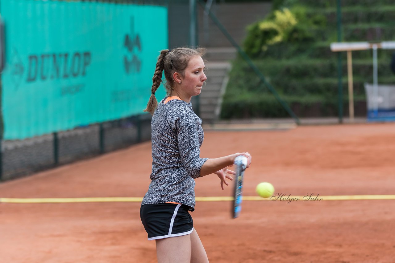 Helene Grimm 445 - Blankeneser Pfingstturnier